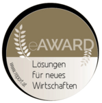 eAward Nominierung