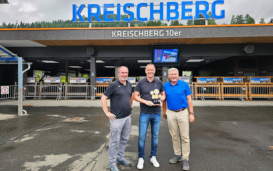 Platz 5 Wintermärchen