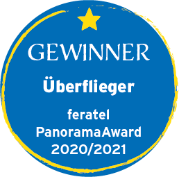 Überflieger 2020/21